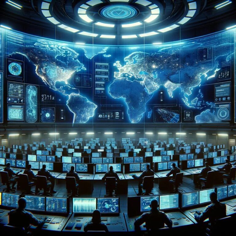 Europäische Cybersicherheitsstragtegien